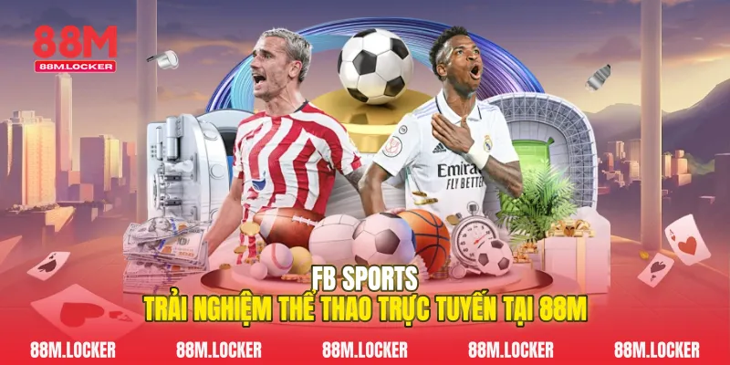 Fb Sports